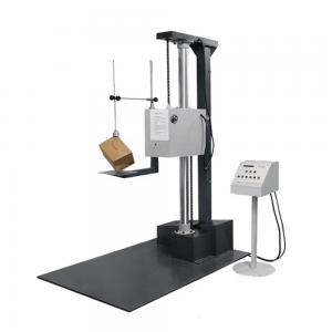 Double Wings Package Fall Drop Tester