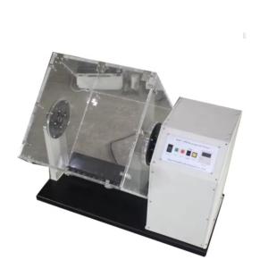 Drop Resistance Testing Instrument