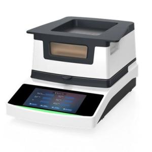 Drying Method Halogen Moisture Analyzer 
