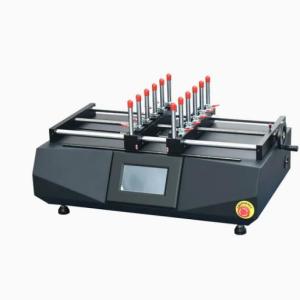 Elastic Band Fatigue Test