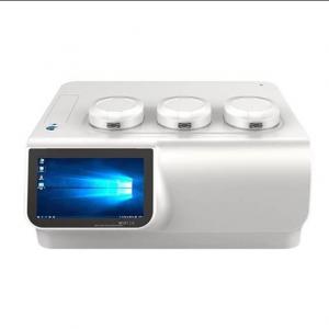 Electrolytic Sensor Method Water Vapor Permeability Analyzer