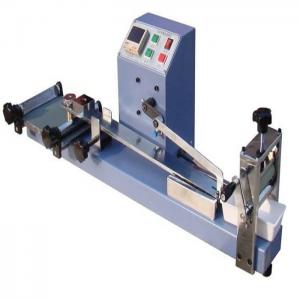 Electronic Crockmeter