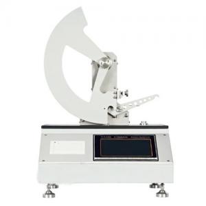 Electronic Tearing Tester