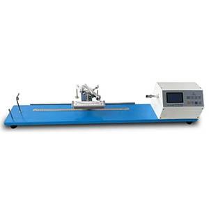 Electronic Yarn Twist Tester