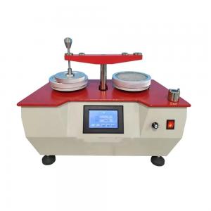Fabric Circular Trajectory Pilling Testing Machine