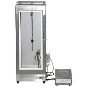 Fabric Flammability Test Equipment