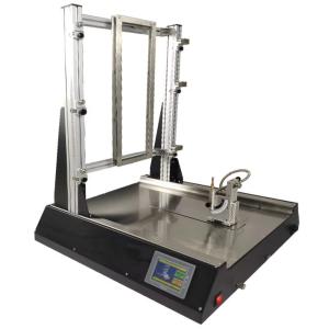 Fabric Flammability Tester