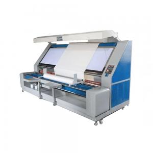 Fabric Inspection Machine