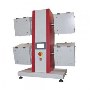 Fabric Pilling Tester