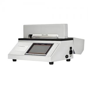 Fabric Stiffness Tester