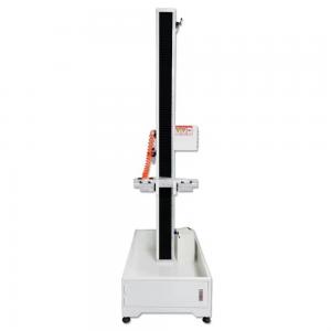 Fall Dart Impact Tester