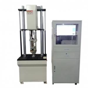 Fatigue Testing Machine