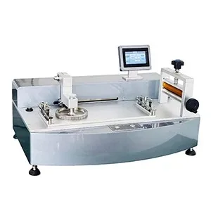 Fiber Shedding Tester Textile Shedding Testing Machine