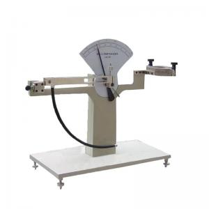 Film Impact Testing Instrument