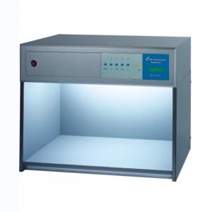 Five Light Source LED Color Cabinet 