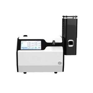 Flame Spectrophotometer