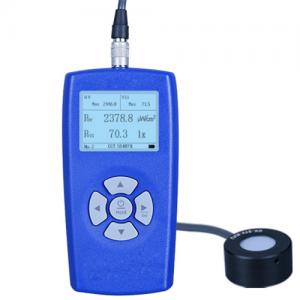 Flaw Detection Light Meter