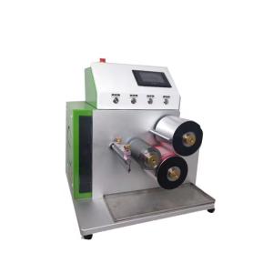 Flexographic Ink Proofing Machine