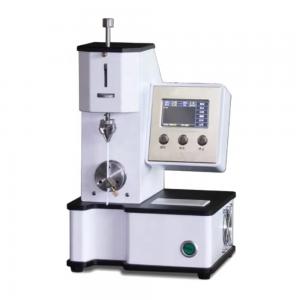 Flexural Resistance Tester