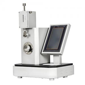 Folding Endurance Tester