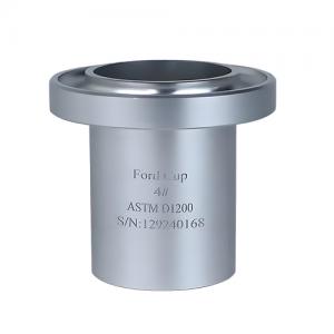 ASTM Viscosity Ford Cup 4