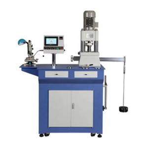 Four-Ball Abrasion Tester