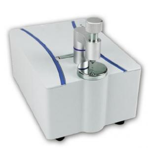 Fourier Transform Infrared Spectrometer