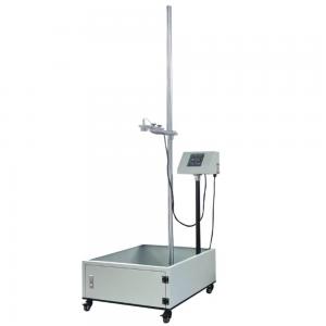 Free Fall Drop Tester