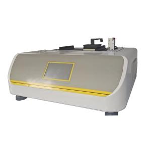 Friction Coefficient Meter