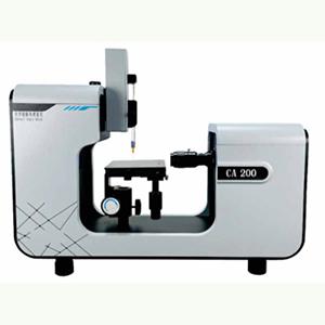 Fully Automatic Drop Angle Tester