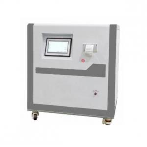 High Precise Good Quality Cheap Good Price Fully Automatic Opacity Tester for Plastic Pipes with CE Certificate