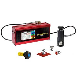 Fully Automatic Pull-off Adhesion Tester