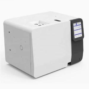 Gas Chromatography Analyzer - 副本