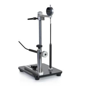 Glass Bottle Wall Thickness Tester Pet Preform Thickness Meter