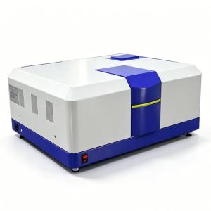 Glass Light Transmittance/Shading Coefficient Testing System