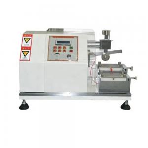 Glove Cut Resistance Tester