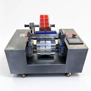 Gravure Printing Ink Proofer