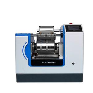 Gravure Printing Ink Proofer