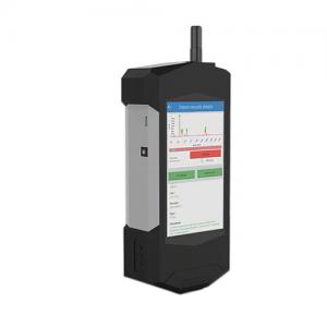 Handheld Plastic Analyzer