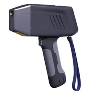 Handheld XRF Spectrometer