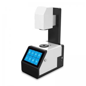 Haze Meter Transmittance Meter For transparent film plastic and  screen 
