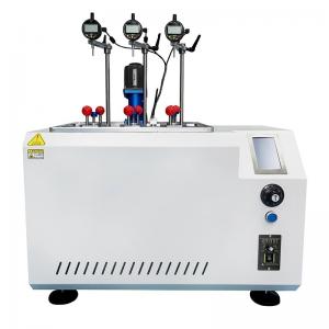 Heat Deflection Tester / HDT Vicat Tester