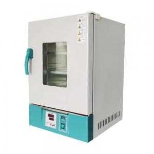Heating and Drying Ovens