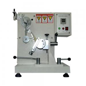 Heel Impact Fatigue Tester