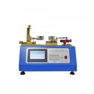 Horizontal Insertion Force Tester