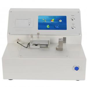 Horizontal Stiffness Tester