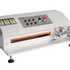 Horizontal Stripping Testing Machine