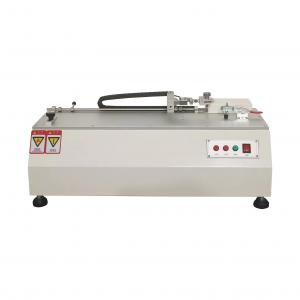 Horizontal Tensile Tester