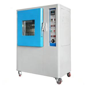 Hot Air Circulation Anti-Yellowing Accelerated Aging Test Chamber