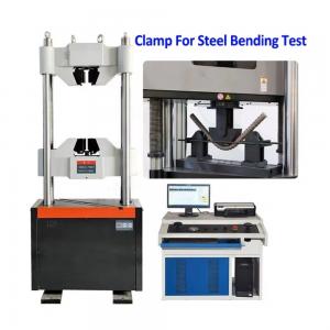 Hydraulic Tensile Strength Tester